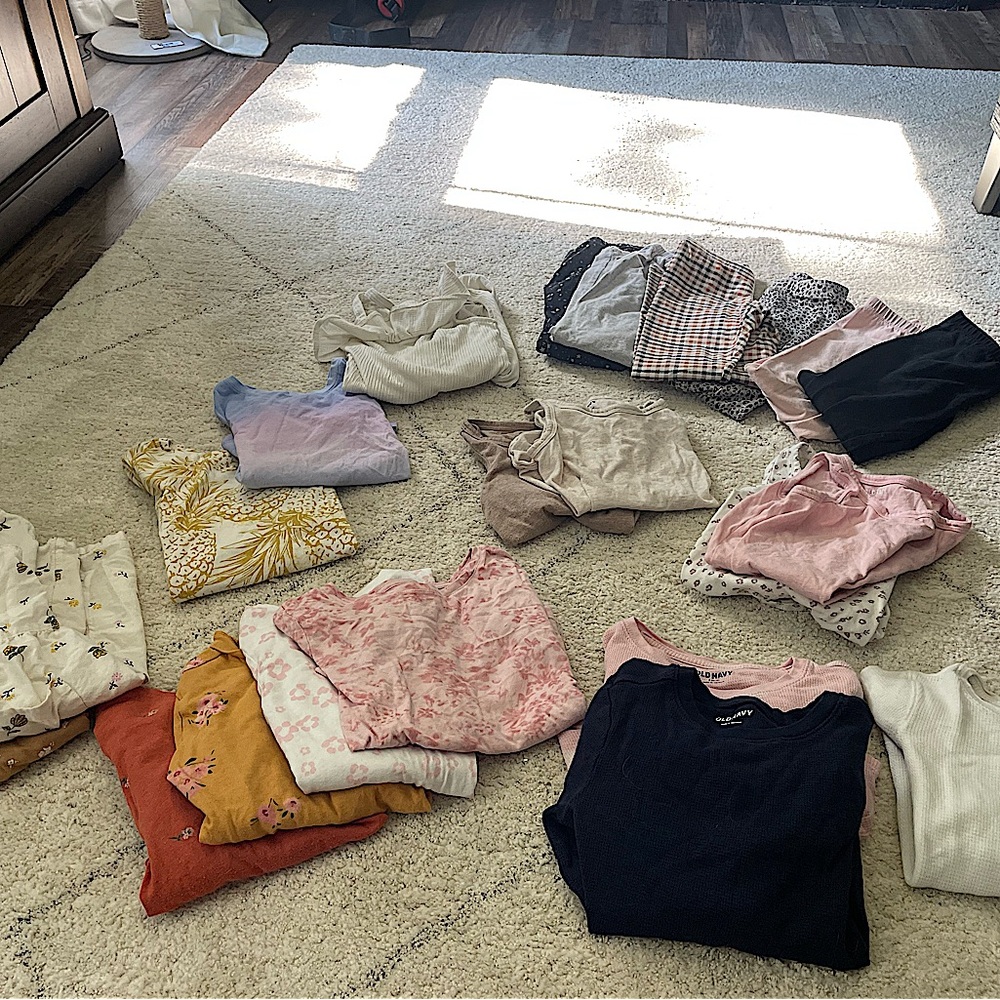 Old Navy Girls Lot